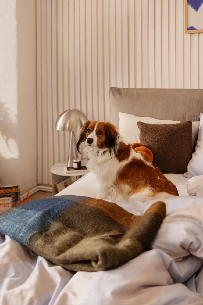 Inspiracija: Spavaća soba