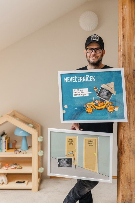 Inspiracija: Dječja soba