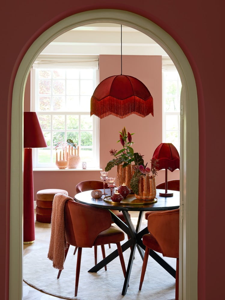 Inspiracija: Blagovaonica