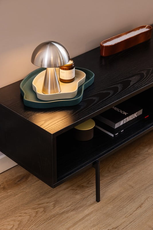 Inspiracija: Dnevna soba