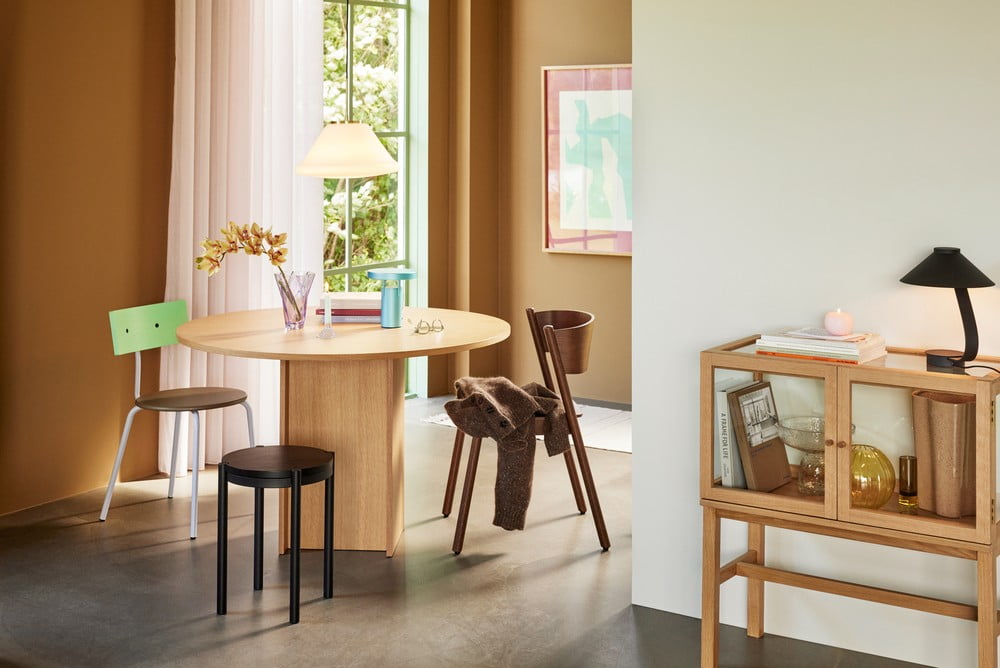 Inspiracija: Blagovaonica