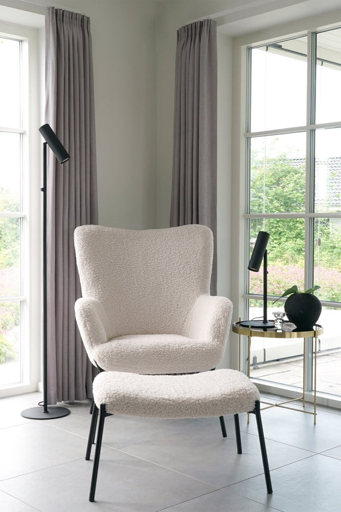 Inspiracija: Radna soba, Dnevna soba, Skandinavski stil