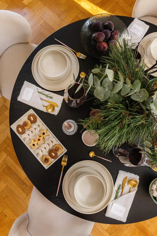 Inspiracija: Božić