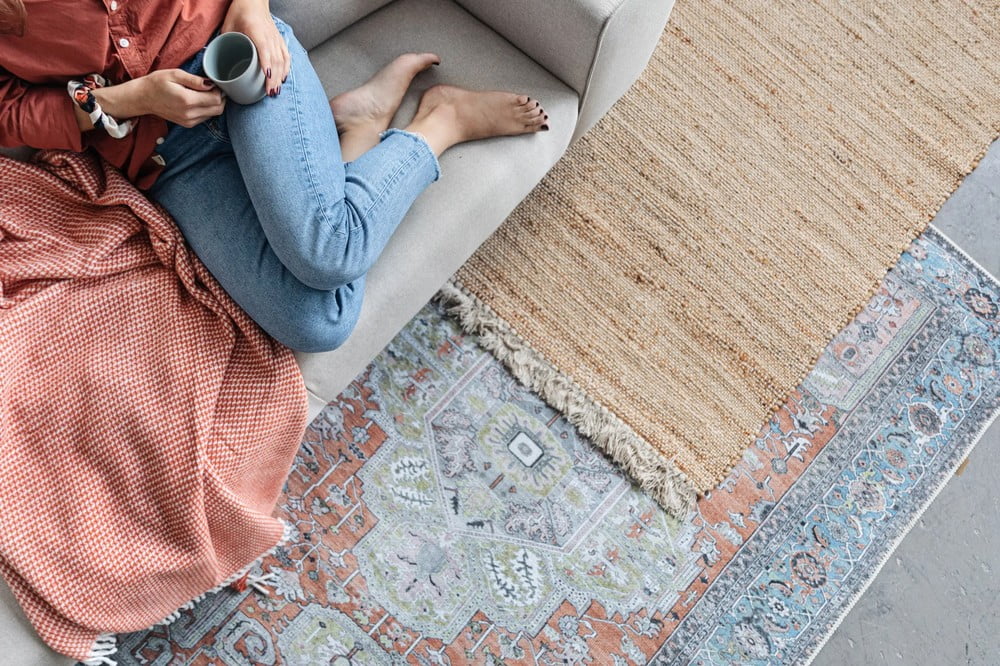 Inspiracija: Dnevna soba