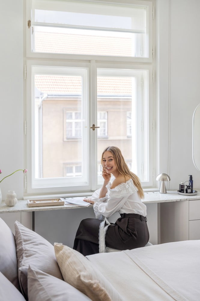 Inspiracija: Spavaća soba