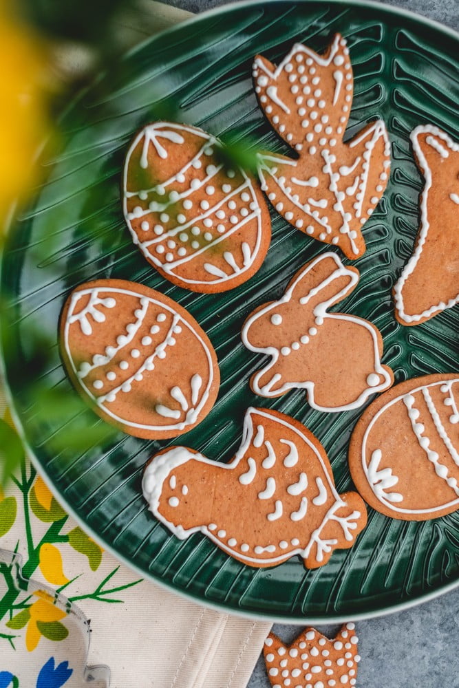 Inspiracija: Uskrs, Kuhinja i blagovaonica