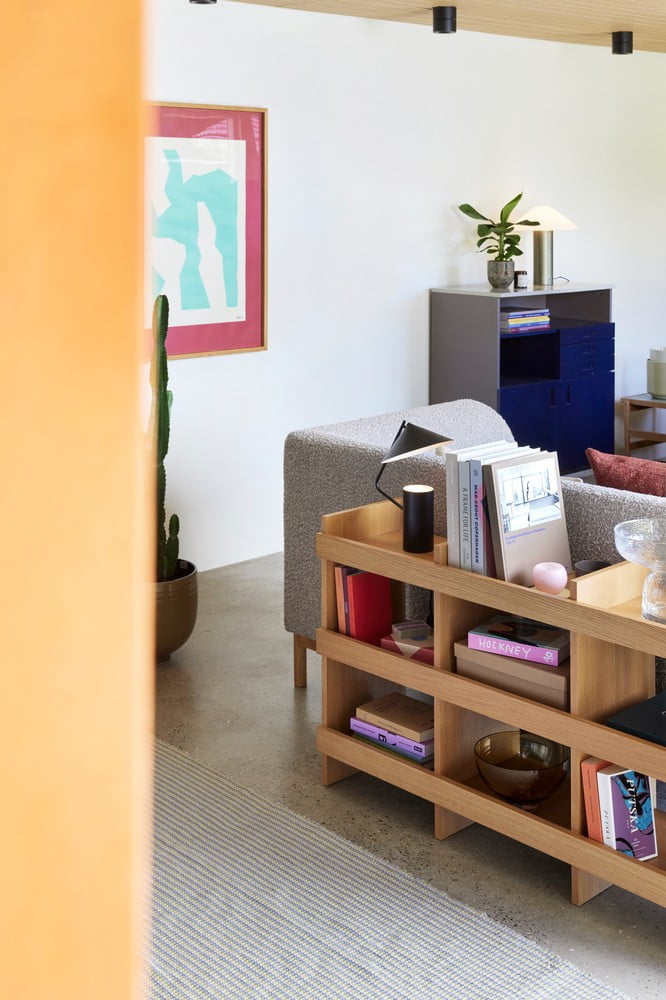 Inspiracija: Dnevna soba