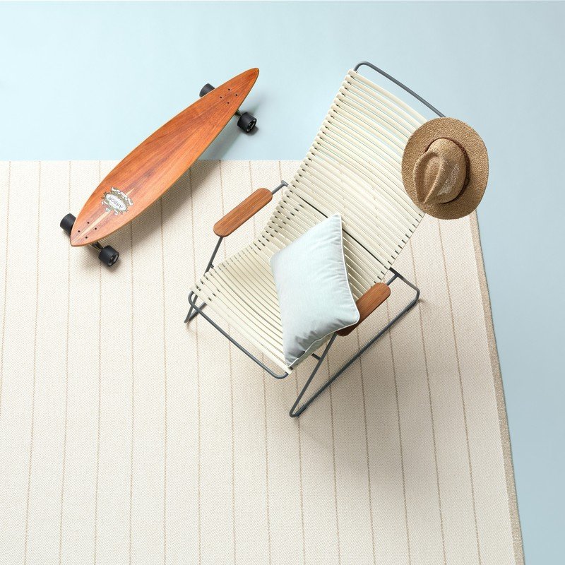 Inspiracija: Tekstil, Skandinavski stil