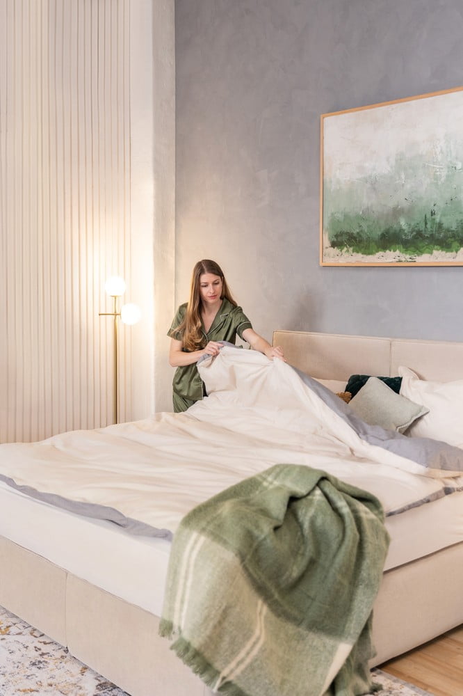 Inspiracija: Spavaća soba