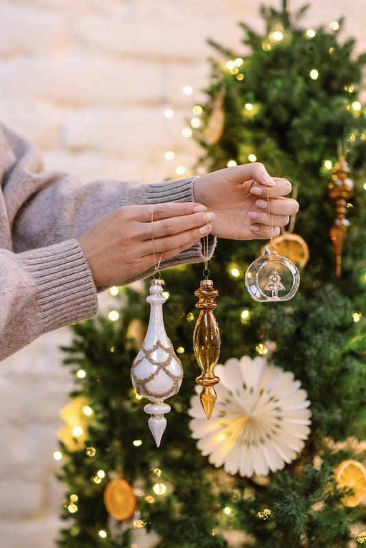 Inspiracija: Božić