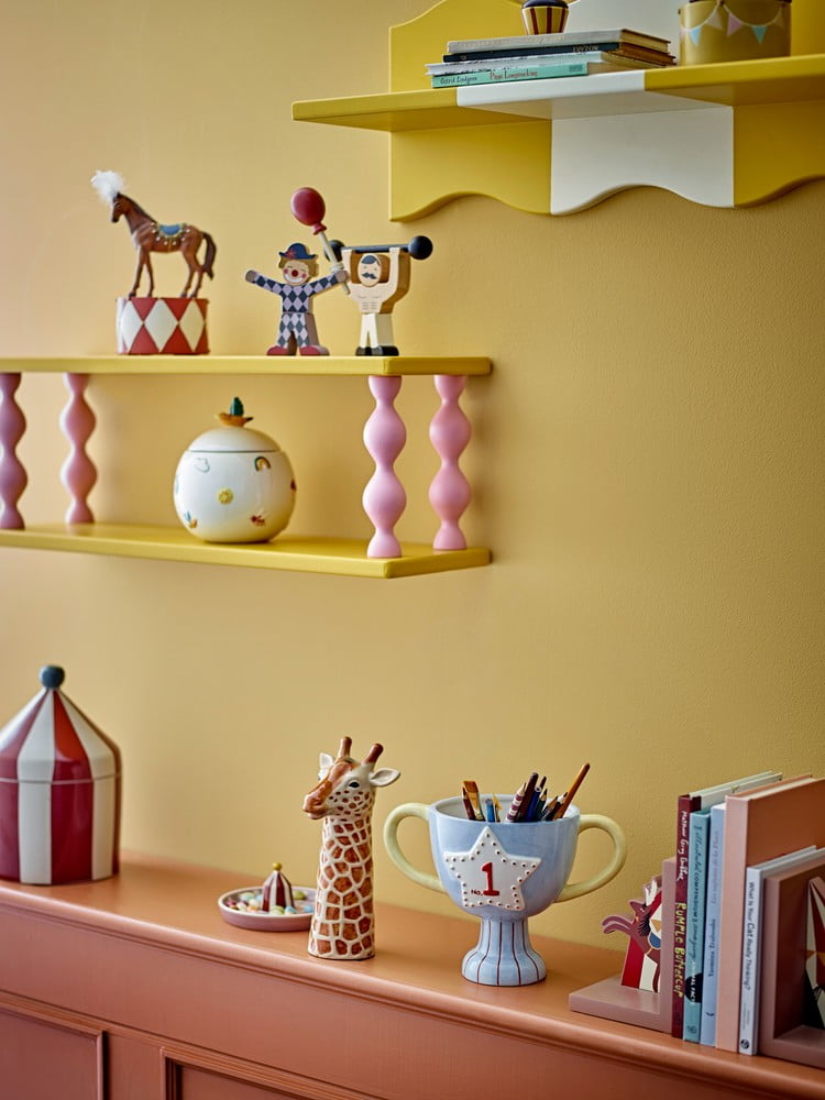 Inspiracija: Dječja soba, Djeca