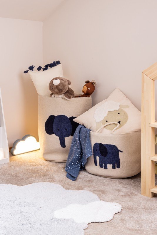 Inspiracija: Dječja soba