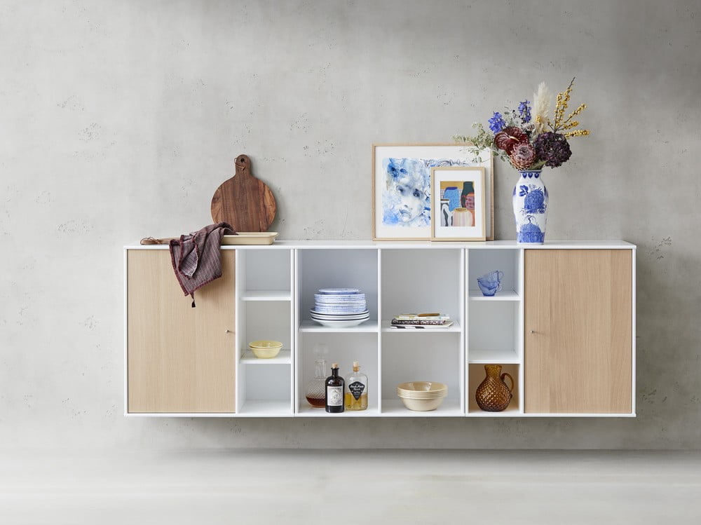 Inspiracija: Dnevna soba