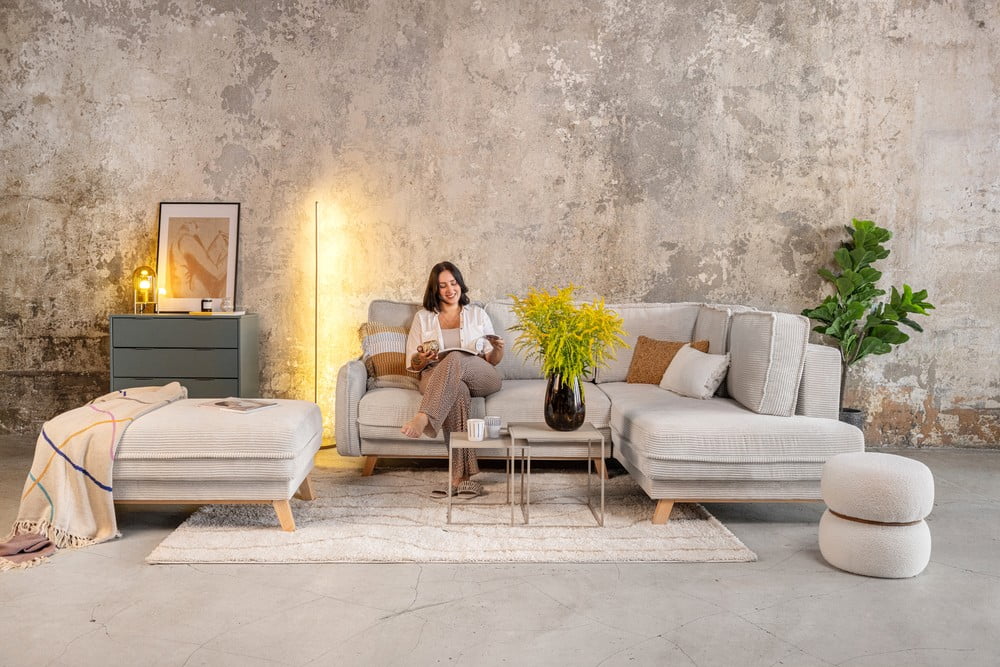 Inspiracija: Dnevna soba