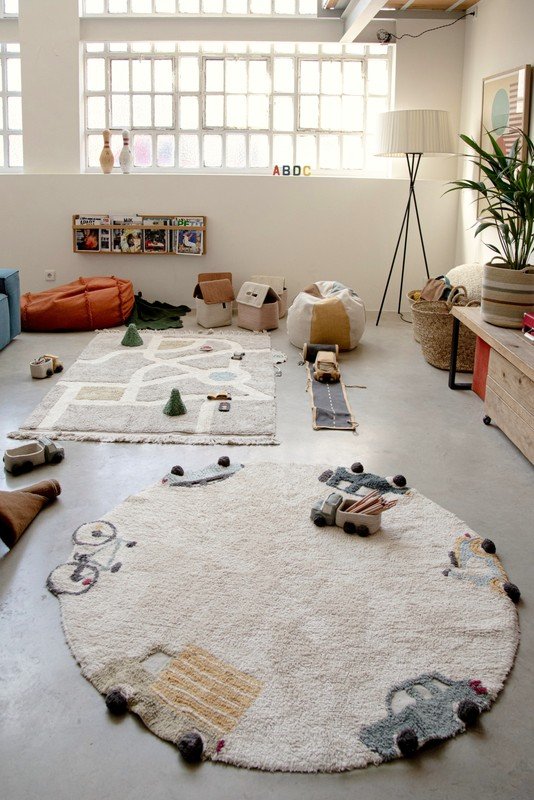 Inspiracija: Dječja soba, Djeca