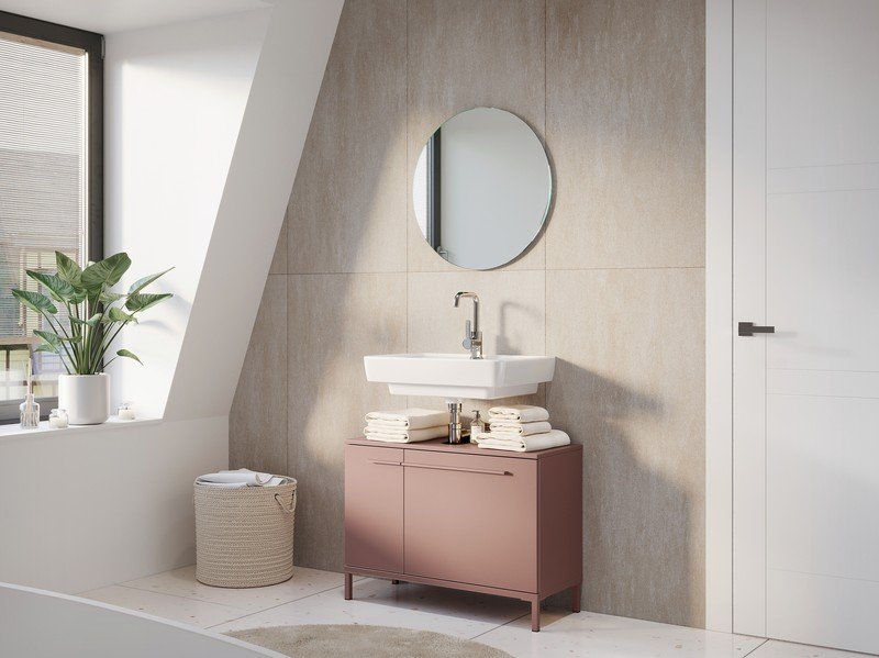 Inspiracija: Kupaonica