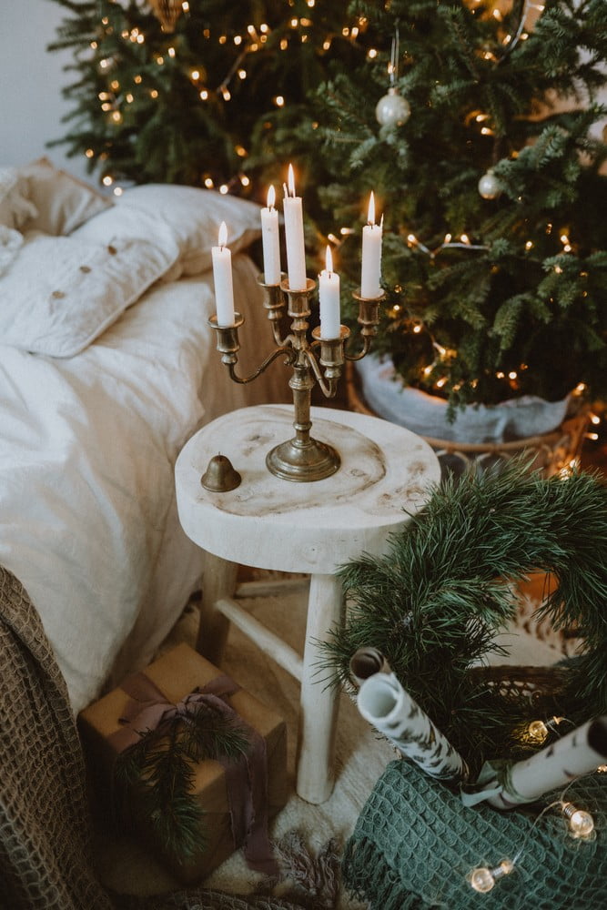 Inspiracija: Božić