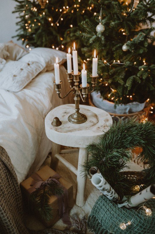 Inspiracija: Božić