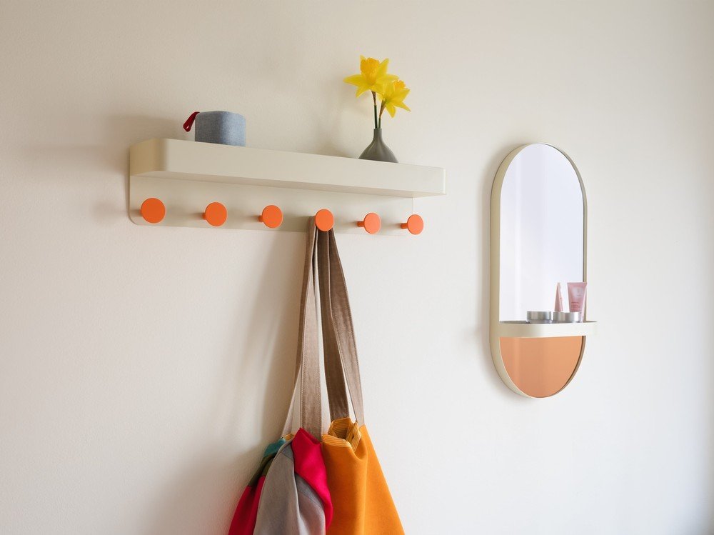 Inspiracija: Dekoracije