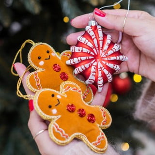 Ostali ukrasi za drvce