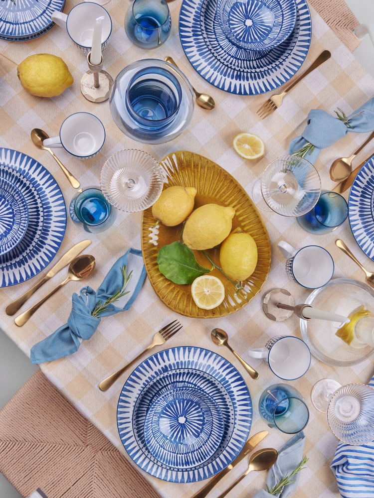 Inspiracija: Blagovaonica