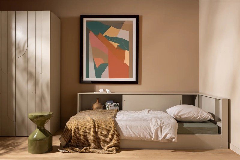 Inspiracija: Spavaća soba