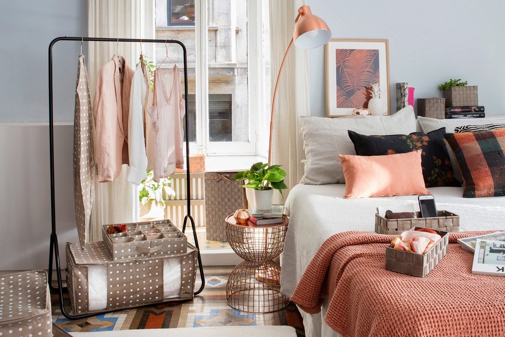 Inspiracija: Čišćenje i organizacija