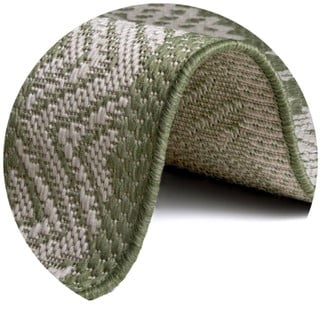 Vanjski tepisi bez flora