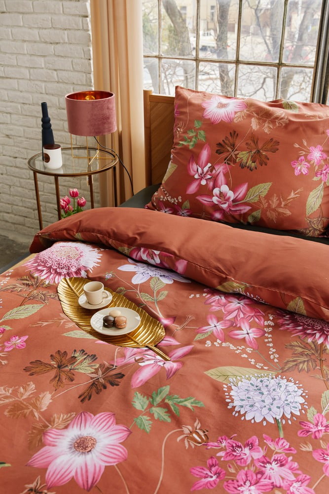 Inspiracija: Spavaća soba, Glamurozni stil