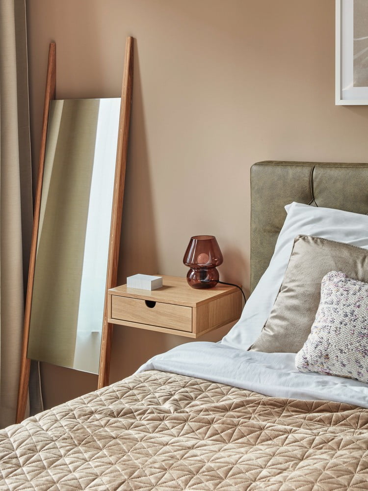 Inspiracija: Spavaća soba