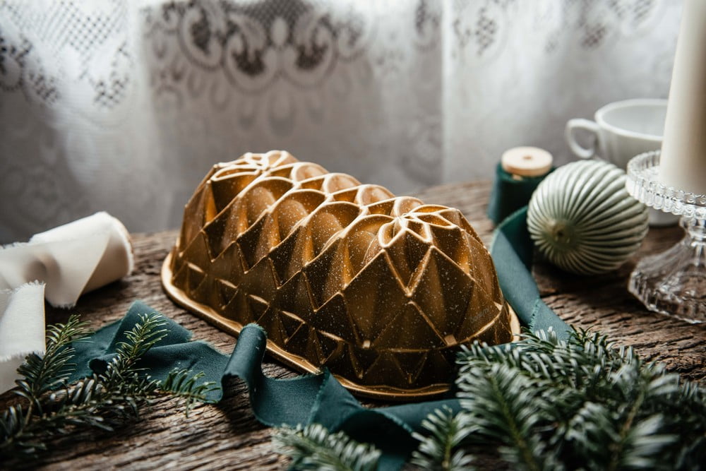 Inspiracija: Božić