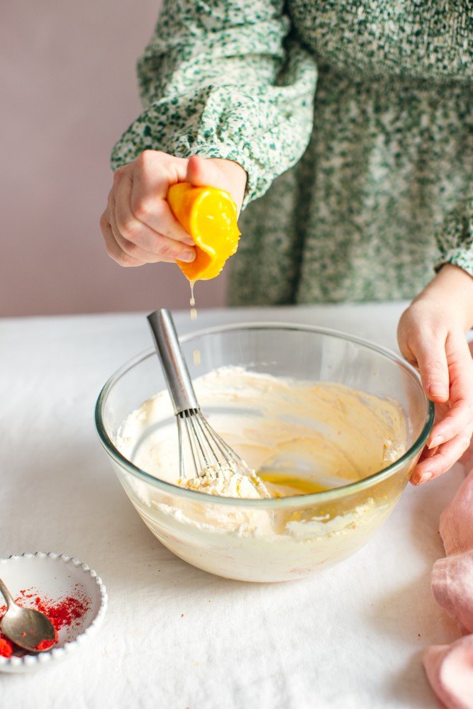 Inspiracija: Kuhinja i blagovaonica, Valentinovo