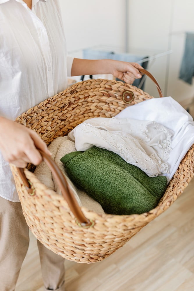 Inspiracija: Čišćenje i organizacija