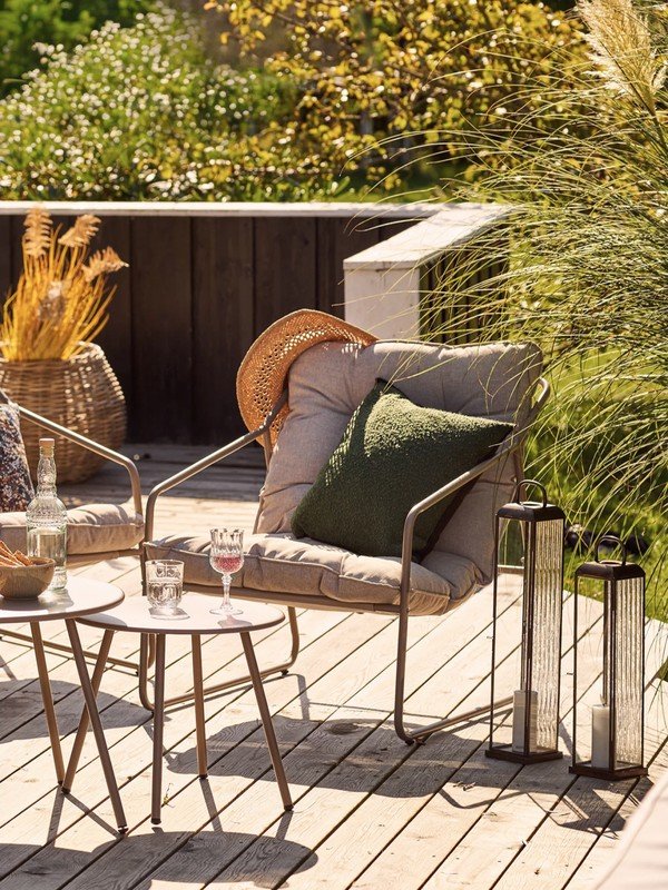 Inspiracija: Vrt, Balkon i terasa