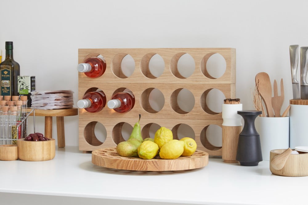 Inspiracija: Kuhinja i blagovaonica, Klasični stil, Čišćenje i organizacija