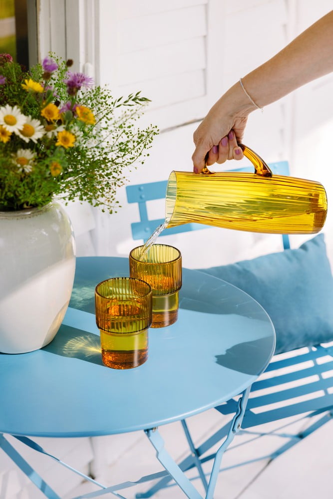 Inspiracija: Vrt, Romantični stil