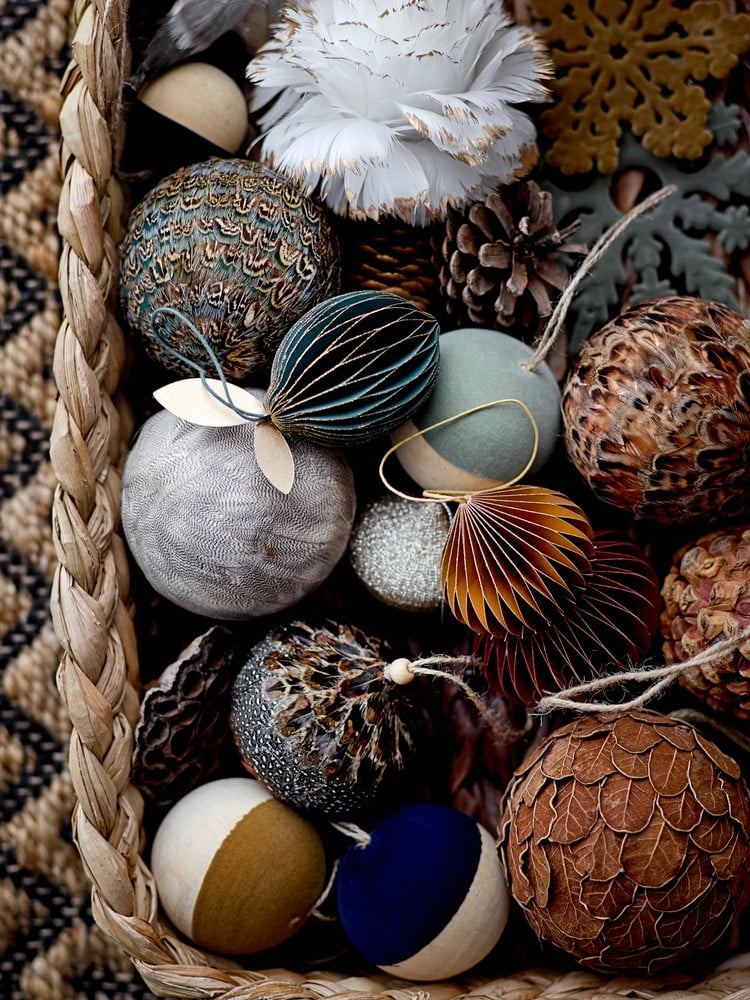 Inspiracija: Božić