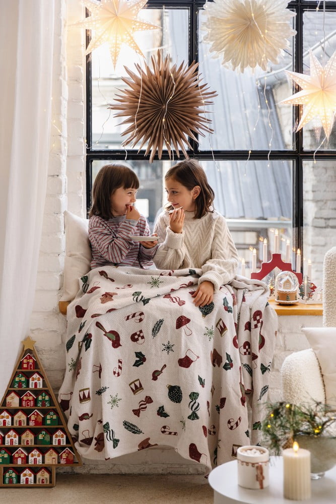 Inspiracija: Božić