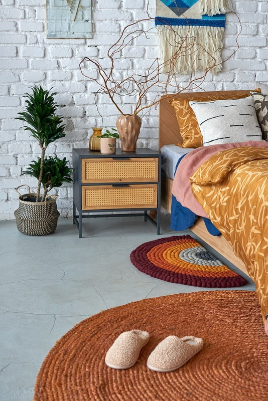 Inspiracija: Spavaća soba