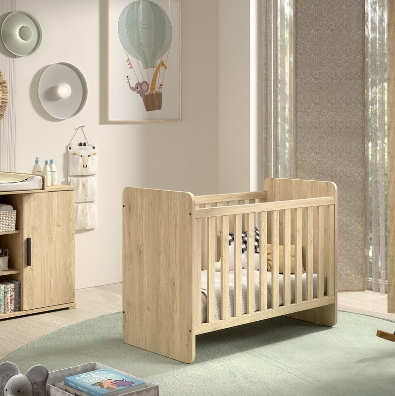 Inspiracija: Dječja soba, Djeca