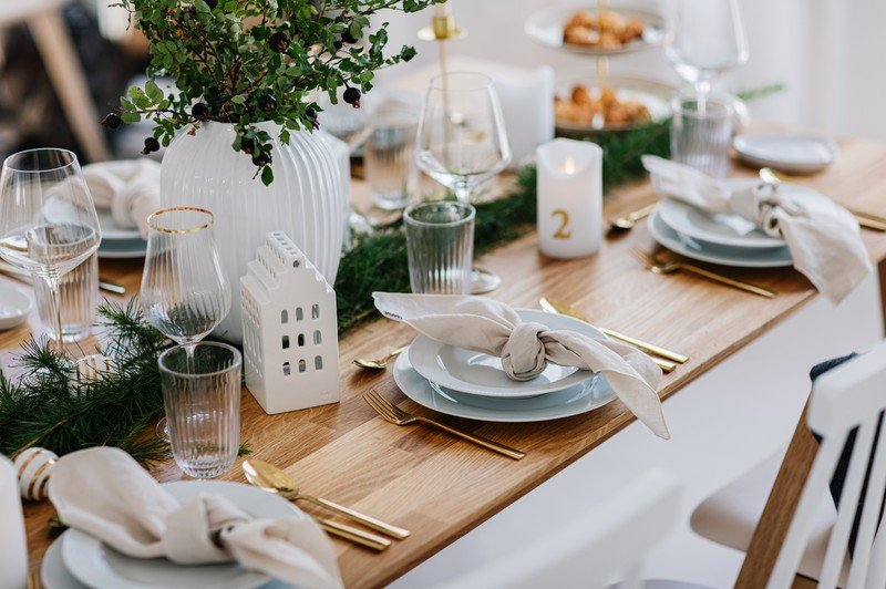 Inspiracija: Božić