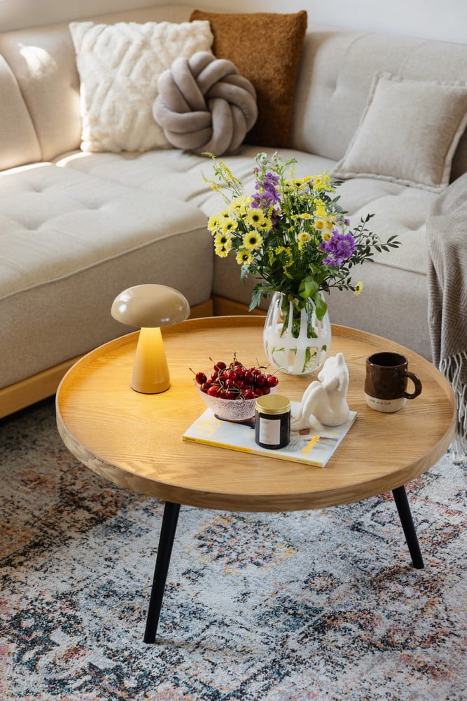 Inspiracija: Dnevna soba