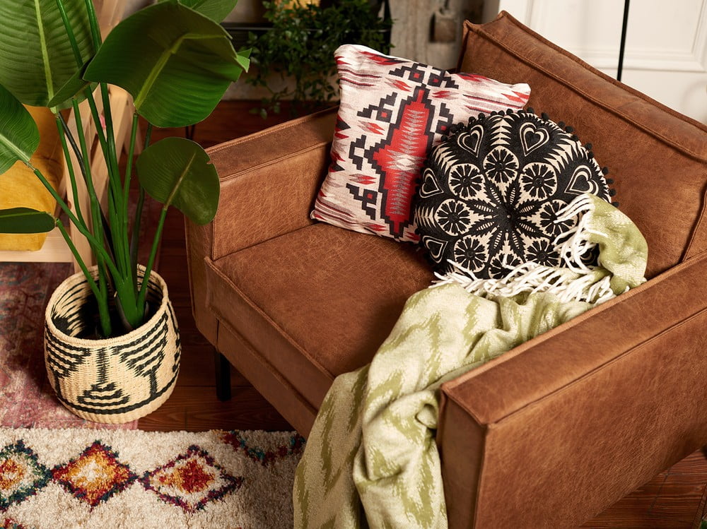 Inspiracija: Boho stil