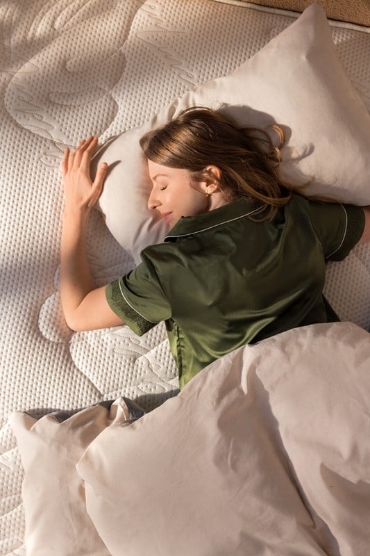 Inspiracija: Spavaća soba