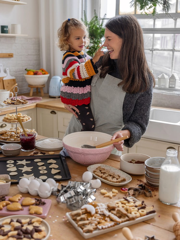 Inspiracija: Božić, Kuhinja i blagovaonica
