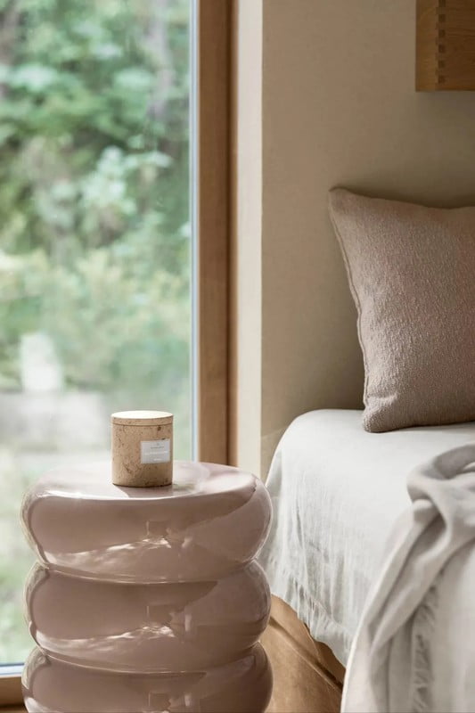 Inspiracija: Spavaća soba