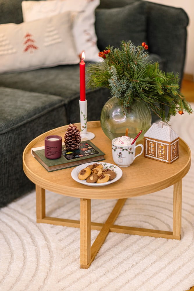 Inspiracija: Božić