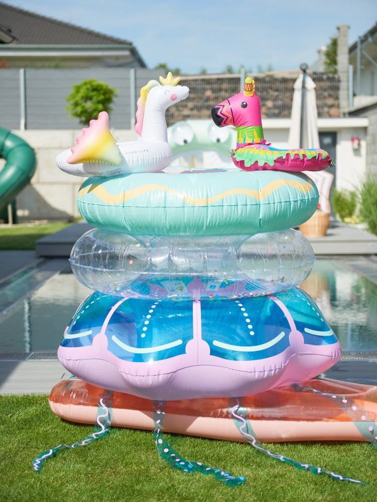 Inspiracija: Ljeto, Praznici i godišnji odmori