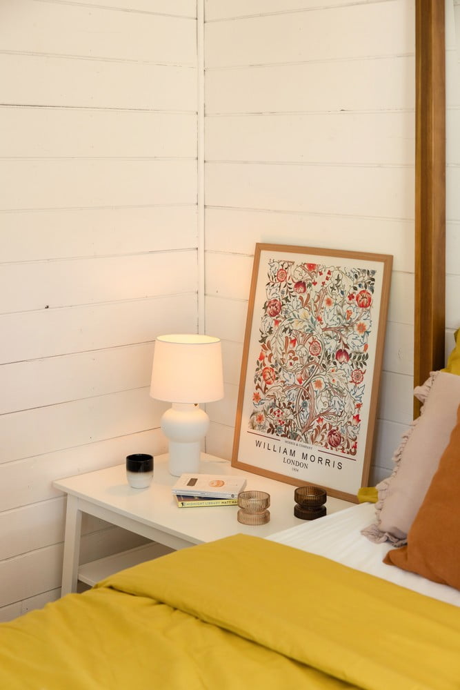 Inspiracija: Romantični stil, Spavaća soba, Rustikalni stil, Tekstil