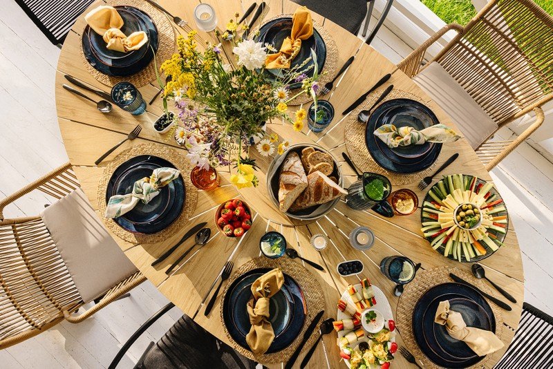 Inspiracija: Balkon i terasa, Vrt, BBQ